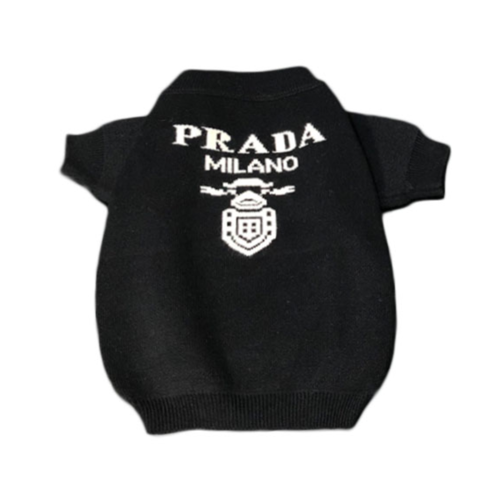 Pwada Milano Sweater