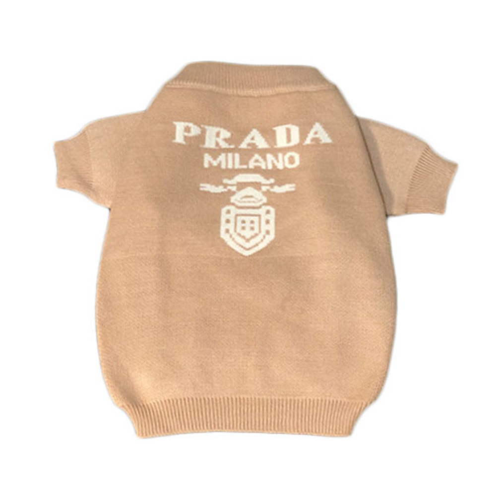 Pwada Milano Sweater